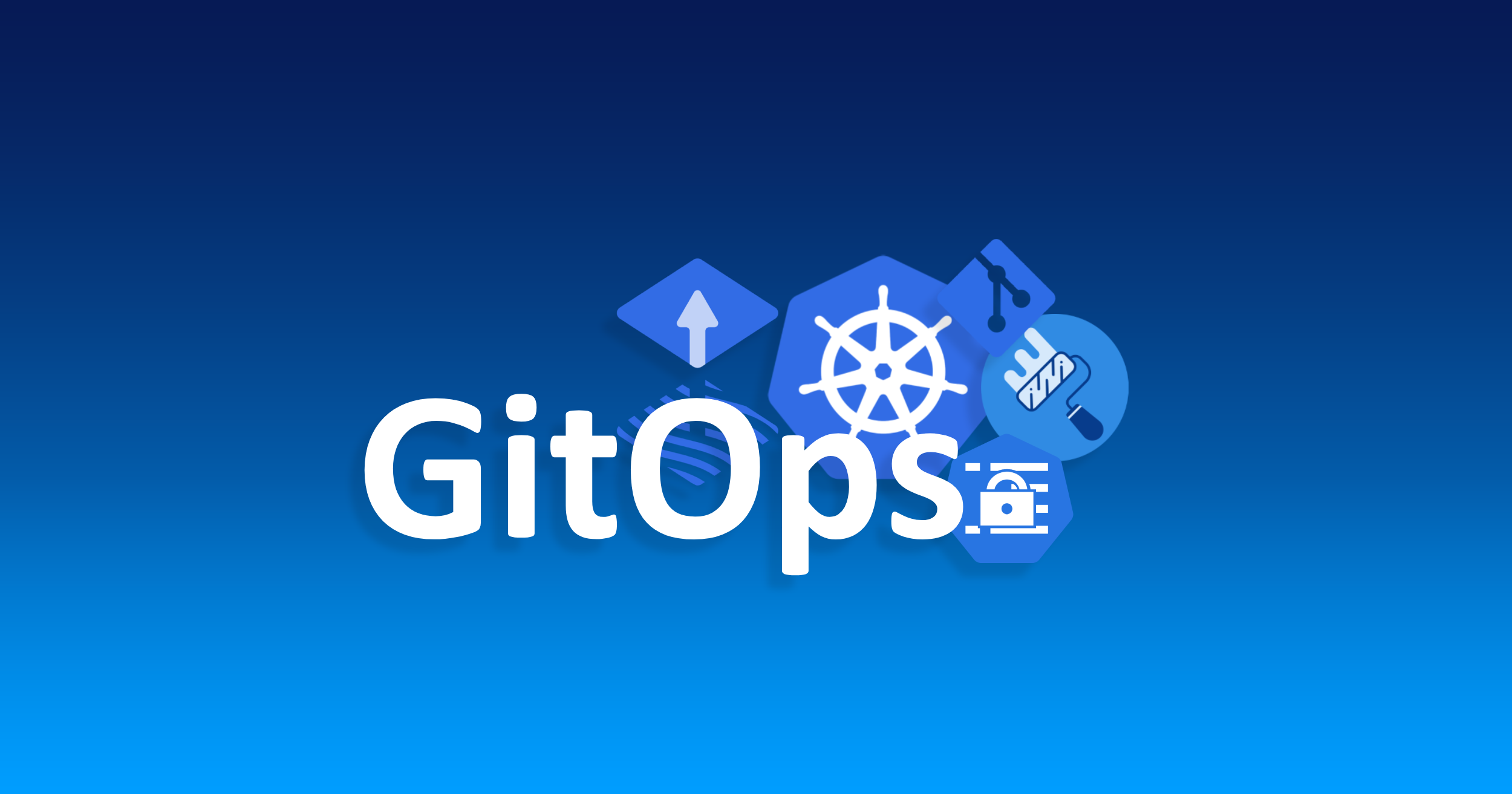 GitOps on Kubernetes with FluxCD, SOPS, and Renovate